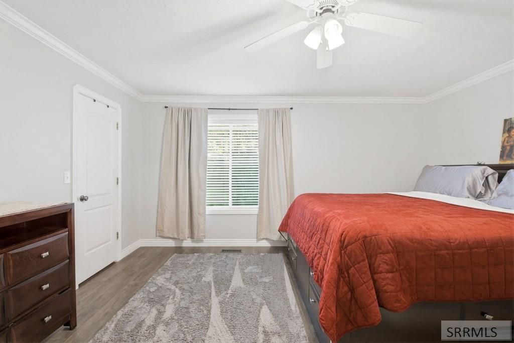 Image 29 of property listing at 3865 E 390 N, Rigby, ID 83442