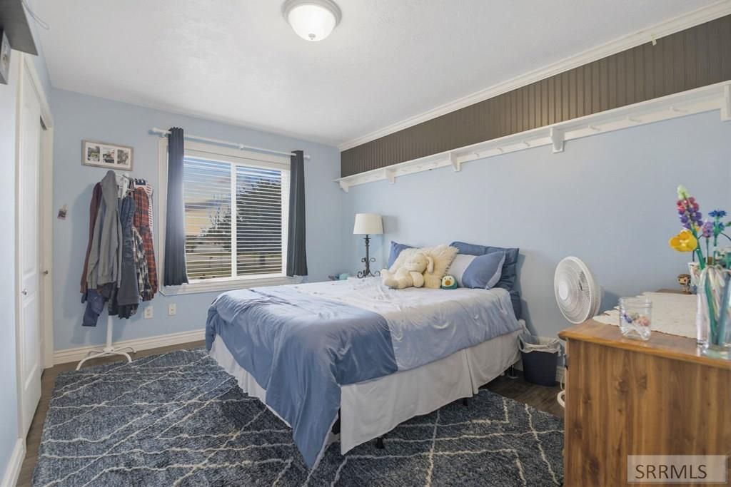 Image 32 of property listing at 3865 E 390 N, Rigby, ID 83442