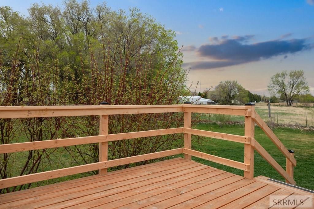 Image 47 of property listing at 3865 E 390 N, Rigby, ID 83442