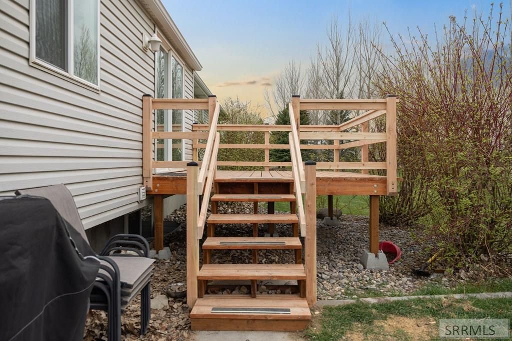 Image 49 of property listing at 3865 E 390 N, Rigby, ID 83442