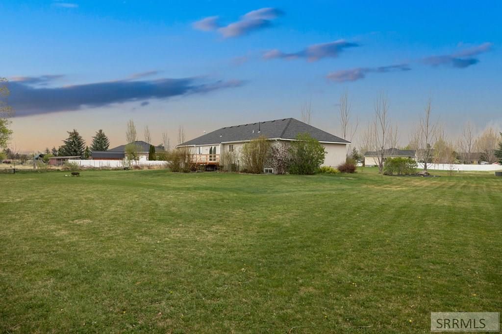 Image 50 of property listing at 3865 E 390 N, Rigby, ID 83442