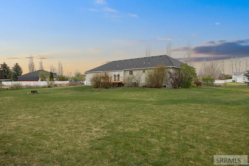Image 51 of property listing at 3865 E 390 N, Rigby, ID 83442
