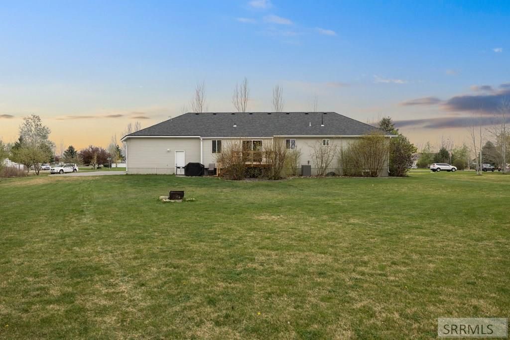 Image 52 of property listing at 3865 E 390 N, Rigby, ID 83442