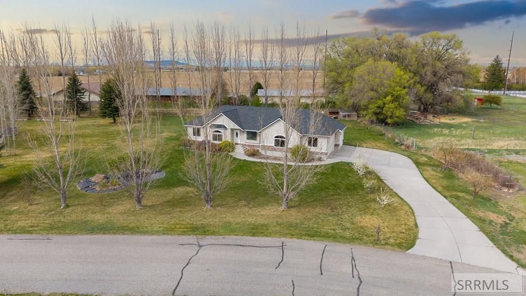 Image 67 of property listing at 3865 E 390 N, Rigby, ID 83442