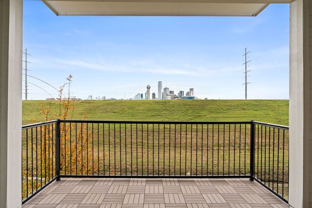 381 E Greenbriar Lane 1603, Dallas, TX 75203