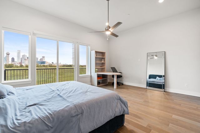 381 E Greenbriar Lane 1603, Dallas, TX 75203