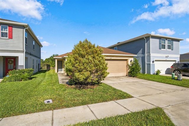 377 PRESERVE POINTE BOULEVARD, Davenport, FL 33837