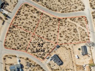 501 Stanley, Lucerne Valley, CA 92356