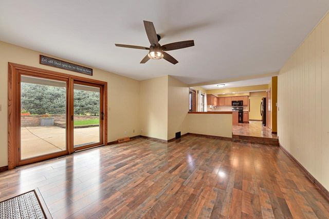 W147N7725 Northpoint DRIVE, Menomonee Falls, WI 53051