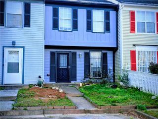 4672 Longman Way, Stone Mountain, GA 30083