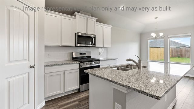 1413 Choctaw Road, Sinton, TX 78387