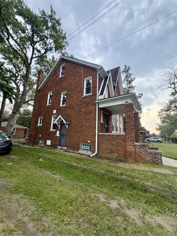 18988 Pennington Drive, Detroit, MI 48221