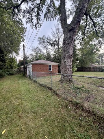 18988 Pennington Drive, Detroit, MI 48221