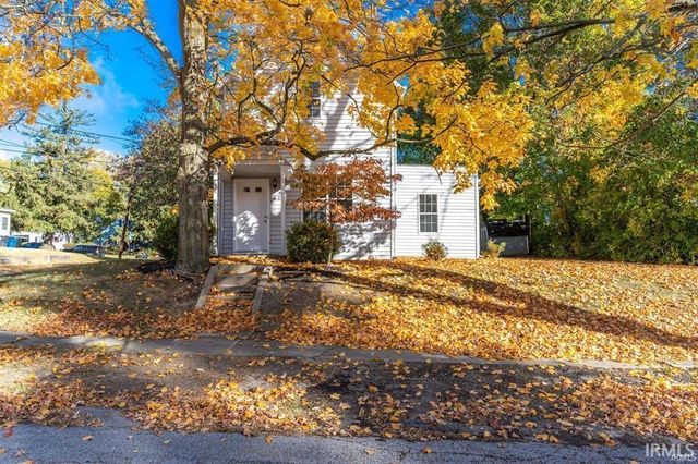 604 Kintz Street, Huntington, IN 46750