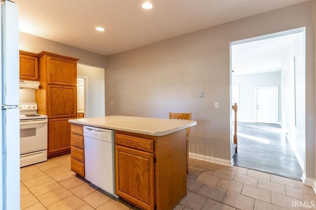 604 Kintz Street, Huntington, IN 46750