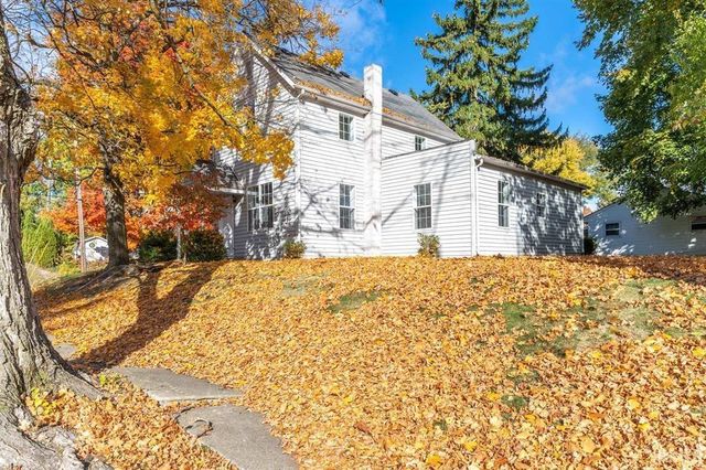 604 Kintz Street, Huntington, IN 46750