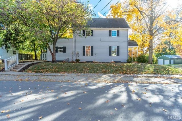 604 Kintz Street, Huntington, IN 46750