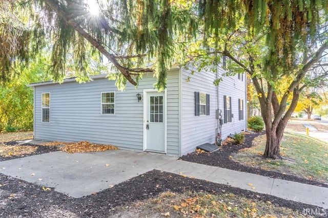 604 Kintz Street, Huntington, IN 46750