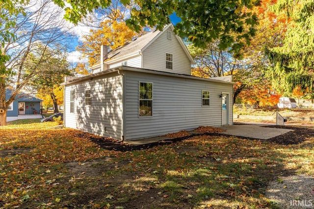 604 Kintz Street, Huntington, IN 46750