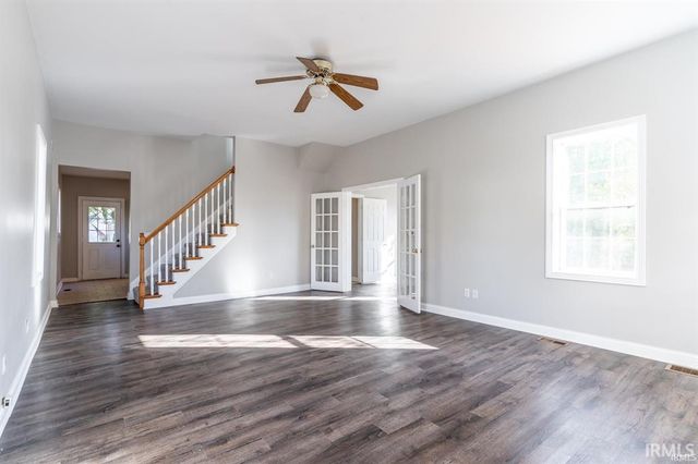 604 Kintz Street, Huntington, IN 46750