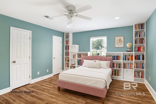 11835 Island Drive, Foley, AL 36535