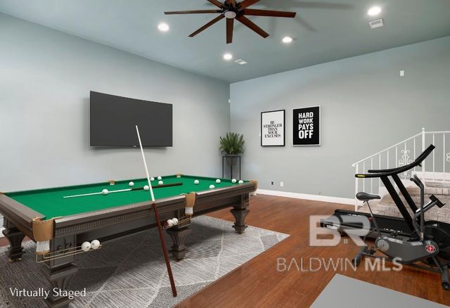 11835 Island Drive, Foley, AL 36535