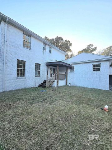 11835 Island Drive, Foley, AL 36535