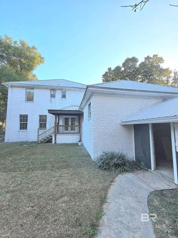 11835 Island Drive, Foley, AL 36535