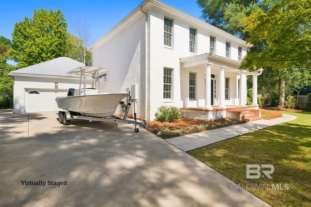 11835 Island Drive, Foley, AL 36535