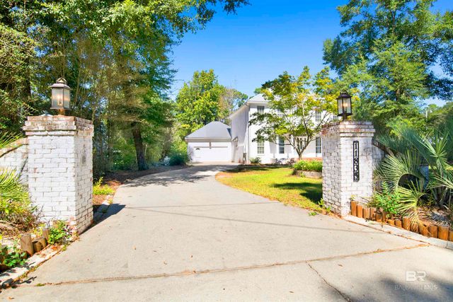 11835 Island Drive, Foley, AL 36535