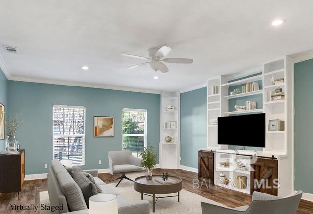 11835 Island Drive, Foley, AL 36535