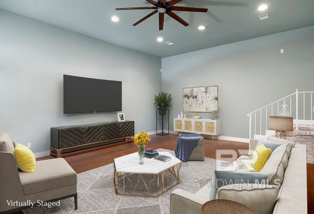 11835 Island Drive, Foley, AL 36535