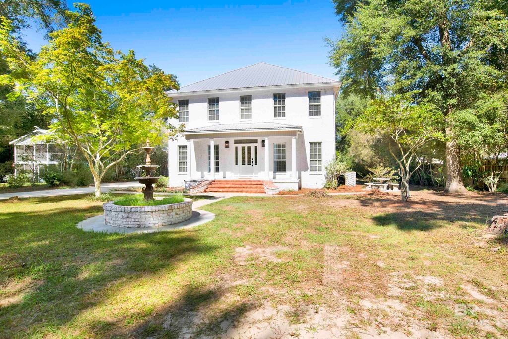 11835 Island Drive, Foley, AL 36535