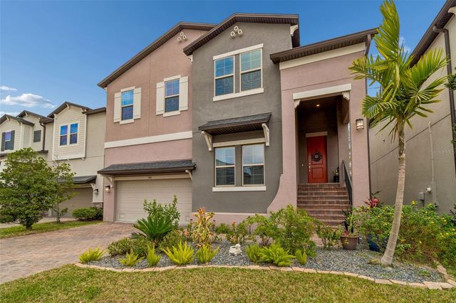 7414 S KISSIMMEE STREET, Tampa, FL 33616