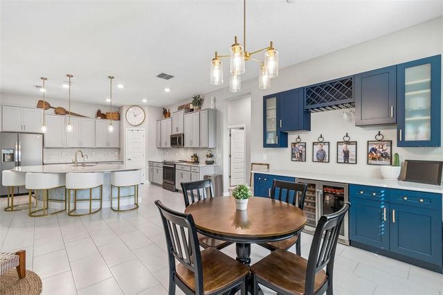 7414 S KISSIMMEE STREET, Tampa, FL 33616