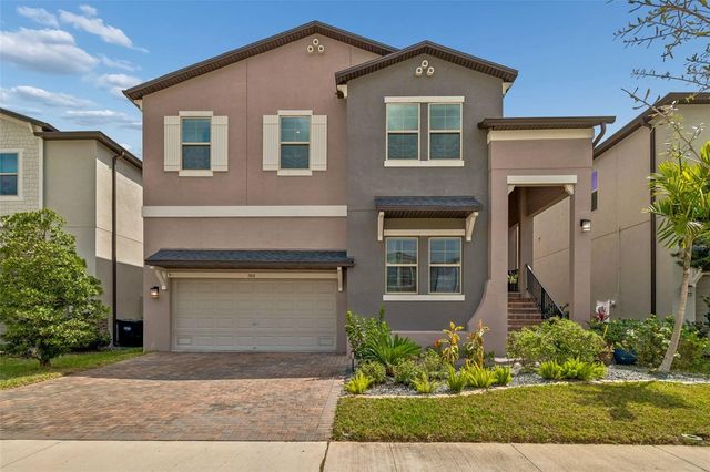 7414 S KISSIMMEE STREET, Tampa, FL 33616