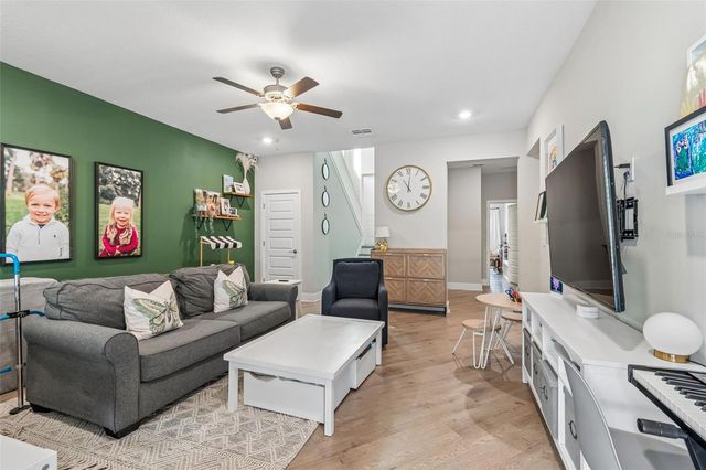 7414 S KISSIMMEE STREET, Tampa, FL 33616