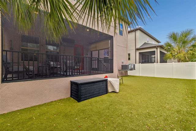 7414 S KISSIMMEE STREET, Tampa, FL 33616