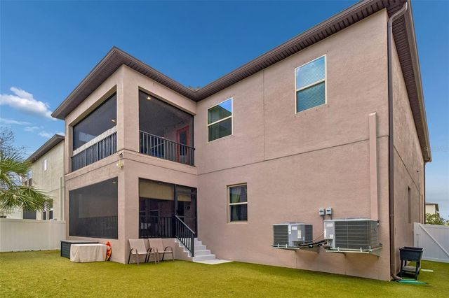 7414 S KISSIMMEE STREET, Tampa, FL 33616