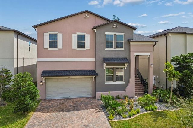 7414 S KISSIMMEE STREET, Tampa, FL 33616