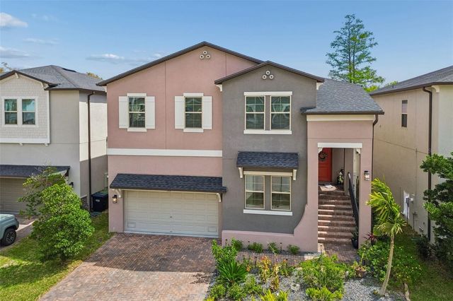 7414 S KISSIMMEE STREET, Tampa, FL 33616