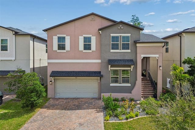 7414 S KISSIMMEE STREET, Tampa, FL 33616