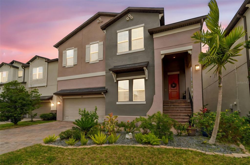 7414 S KISSIMMEE STREET, Tampa, FL 33616