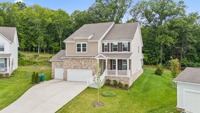 122 Cannonade Ct, Smyrna, TN 37167