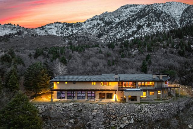 4552 S ZARAHEMLA DR, Millcreek, UT 84124