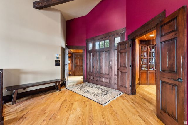 4552 S ZARAHEMLA DR, Millcreek, UT 84124