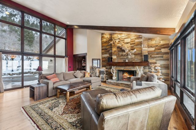 4552 S ZARAHEMLA DR, Millcreek, UT 84124