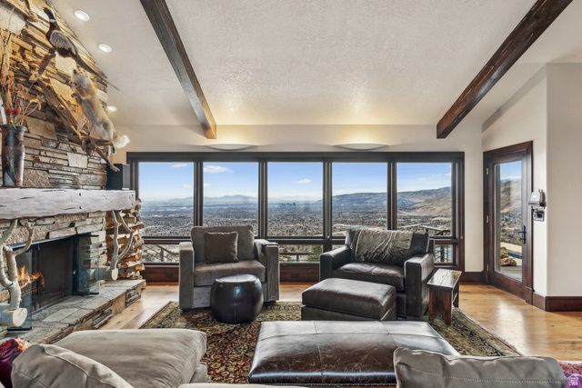4552 S ZARAHEMLA DR, Millcreek, UT 84124