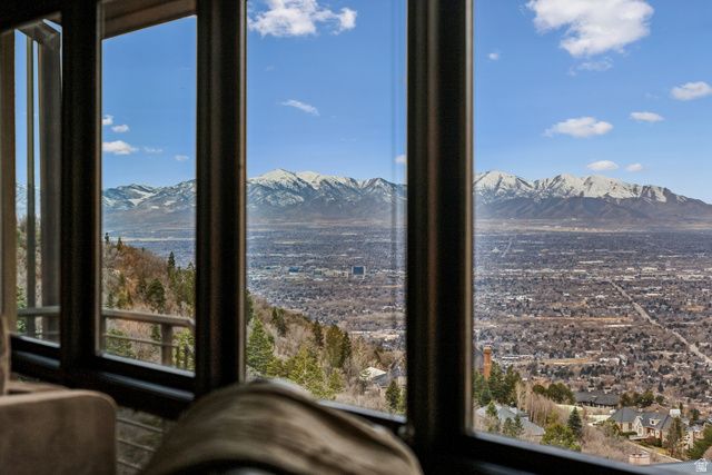 4552 S ZARAHEMLA DR, Millcreek, UT 84124