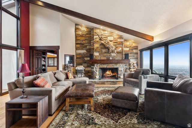 4552 S ZARAHEMLA DR, Millcreek, UT 84124